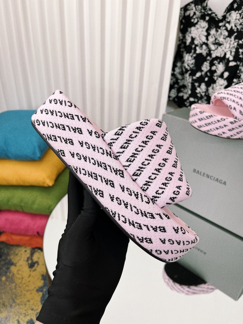 Balenciaga Slippers